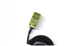 China High Flexibility Safety Proximity Sensor Water Resistant Good Stability supplier