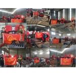 Steel Industrial Electric Hydraulic Metal Punching Machine for sale