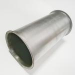 Modular Ducting Dust Extraction Straight Ducting Pipe Industrial Dust Collection Pipe for sale