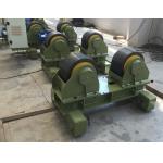 Bolt Conventional Pipe Welding Rotator Pendant Control With Manual Trolley