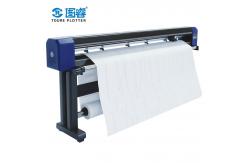 China high speed cad paper dual spray ethernet interface inkjet printer supplier