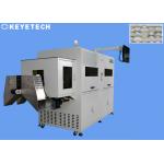 GMP Workshop 2L Jerry Can Automated Optical Visual Inspection Machine for sale
