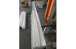 China High Capacity Facial Tissue Paper And Hand Towel Log Saw Cutting Machine supplier