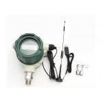 150%FS Wireless Level Transmitter PL701 With Networking Automatic Time Checking for sale