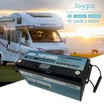 Deep Cycle RV Lithium Ion Battery 12V 24V 100Ah 120Ah 150Ah 200Ah for sale