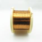 Enameled Flat Magnet Winding Rectangular Copper Wire For Motor for sale