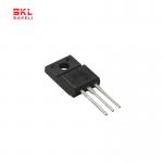 SIHF12N60E-E3 MOSFET Power Electronics N-Channel High Efficiency Power Transistor for sale