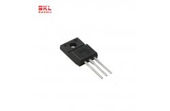 China SIHF12N60E-E3 MOSFET Power Electronics N-Channel High Efficiency Power Transistor supplier