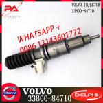 33800-84710 BEBE4L01002 Diesel Fuel Injector BEBE4L01001 63229474 for sale