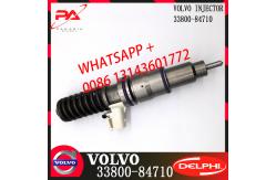 China 33800-84710 BEBE4L01002 Diesel Fuel Injector BEBE4L01001 63229474 supplier