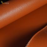 High Temperature Resistance Silicone-coated fiberglass fabrics for sale