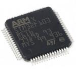 STM32F103 RCT6 R8T6 RBT6 STM32F103RET6 LQFP64 MCU Chip for sale