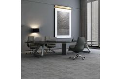 China Metal Frame Executive Office Desks MFC Modern Without Locks supplier