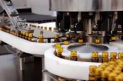 China RoHS 6000BPH High Viscosity Filling Machine For Plastic Bottles supplier