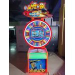 Coin Operated Screen Game Machine Arcade Video Game Machine