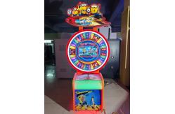 China Coin Operated Screen Game Machine Arcade Video Game Machine supplier