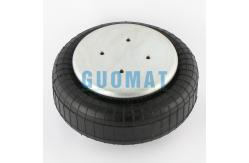 China Goodyear 1B9-202 Industrial Air Spring Single Convoluted Air Shock Absorption supplier