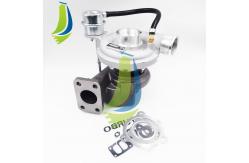 China 2674A226 Turbocharger GT2556S For 1104C-44T Engine supplier