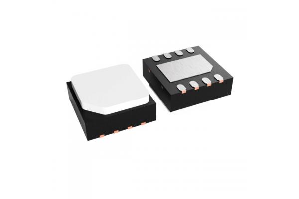 Sensor IC HDC3022QDEJRQ1 Automotive Digital Relative Humidity Sensor