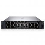 Intel Xeon Poweredge R750xa 2U Rack Server for AI DataCenter and Media GPU Processing for sale