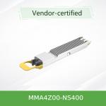 NVIDIA MMA4Z00-NS400 400Gb/s OSFP SR4 Multimode Transceiver for sale