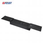 ROHS Embedded Sliding Socket Power Outlet For Conference Table for sale