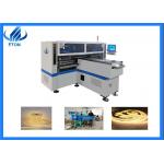 Good Speed Pick and Place Machine LED SMT Mounting Machine HT-T7