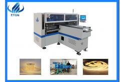 China Good Speed Pick and Place Machine LED SMT Mounting Machine HT-T7 supplier