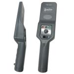 Plastic Material Metal Detector Scanner With 9V Battery Power Supply for sale