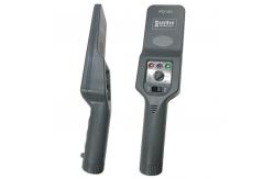 China Plastic Material Metal Detector Scanner With 9V Battery Power Supply supplier