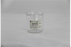 China Environmental air - proof nut , snack clear plastic packaging tubes supplier