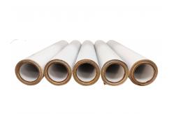 China 380mic Double Sided Residue Free Flexo Plate Mounting Tape supplier