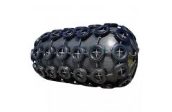 China Berth Dock 50kPa Floating Pneumatic Fenders For Ships ISO17357 PIANC2002 supplier