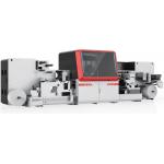 Roll To Roll Cost-effective Digital Printer For Label Printing for sale