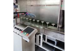 China Reciprocating Spray Machine Precision Coating with Digital Control supplier