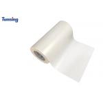 Double Sided EVA Hot Melt Adhesive Film For Textile Laminating