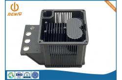 China A380 Precision Die Casting LED Housing For Ballpark Ceiling Lights supplier