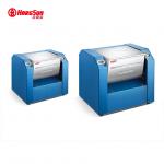 25kg 50kg 75kg Capacity Horizontal Dough Mixer For Kindergarten Canteen for sale