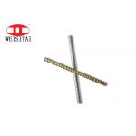 Construction 17mm Galvanized Dywidag Threaded Tie Rod for sale