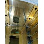 JIS 304 Etched Elevator Stainless Steel Sheet Size 4X8 4X10 Feet for sale