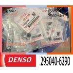 295040-6290 295040-6280 Excavator Control Valve Replacement for sale