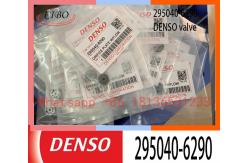 China 295040-6290 295040-6280 Excavator Control Valve Replacement supplier