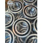 China Heavy Duty CRU130x240 Railway Double Row Cylindrical Roller Bearing ID 130mm OD 240mm manufacturer