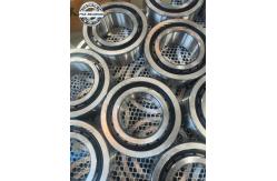 China Heavy Duty CRU130x240 Railway Double Row Cylindrical Roller Bearing ID 130mm OD 240mm supplier