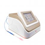 1470nm 980nm Diode Laser Lipolysis Surgery Laser Device Fat Soluble for sale
