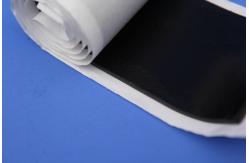 China Waterproofing Butyl Rubber Sealant Tape Double Sided For Metal Roofing supplier