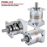 PLF120-L3 Spur Gear Planetary Gearbox High Precision For CNC And Industrial Automation for sale