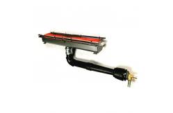 China Portable Powder Coating Oven Gas Burner Infrared Natural Gas HD162 supplier