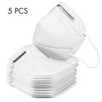 Reusable N95 Particulate Respirator Mask 5 Ply 3-12 Years Old Kids Use for sale