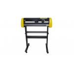 Al Stand Manual Contour Vinyl Cutter Plotter 28 Inch